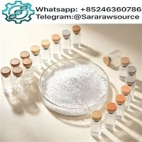Composé Peptide KLOW (BPC-157 10mg + GHK-Cu 50mg + TB-500 10mg + KPV 10mg) 80mg/flacon
